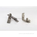 Furniture hinge type iron furniture hinge